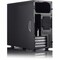 Fractal Design Core 1100 USB3.0 Black, FDCACORE1100BL FDCACORE1100BL - alternate 3